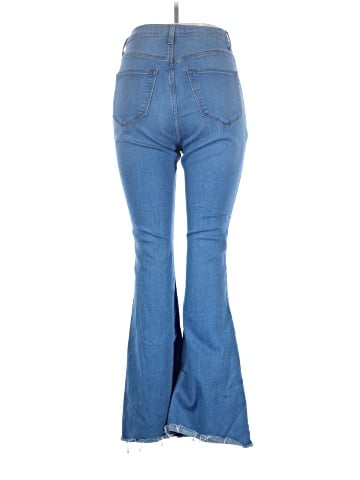 Vibrant M.I.U Jeans (view 2)