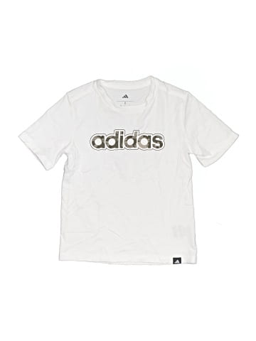 Adidas Short Sleeve T-Shirt (view 1)