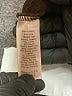 Project Social T Brown Jacket Size XS - photo 7