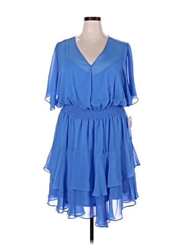 Taylor Cocktail Dress (view 1)
