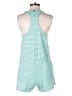 Adidas Solid Teal Romper Size S - photo 2