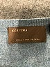 Kerisma Teal Pullover Sweater Size S - photo 7