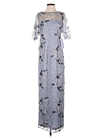 JS Collections Cocktail Dress (view 1)
