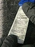 Old Navy 100% Polyester Blue Coat Size 12-18 mo - photo 4