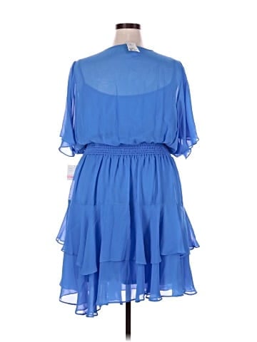 Taylor Cocktail Dress (view 2)