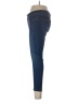 Ellen Tracy Solid Blue Jeans Size 10 - photo 5