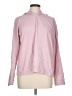J.Jill 100% Modal Pink Sweatshirt Size L - photo 1