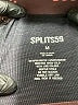 Splits 59 Black Active Pants Size M - photo 7