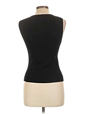 Finity Sleeveless T-Shirt (view 2)