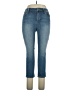 Chico's Blue Jeans Size Sm (0.5) - photo 1