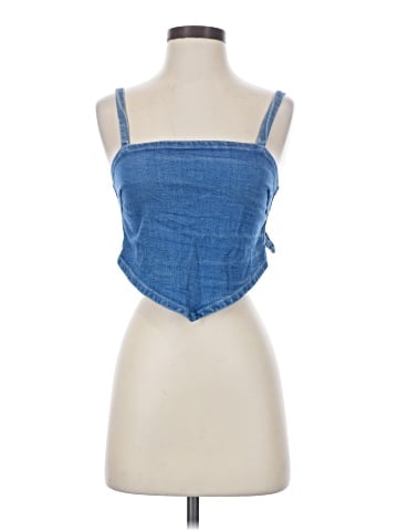 Show Me Your Mumu Tank Top (view 1)