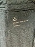 Gap Fit Solid Black Casual Pants Size S - photo 7