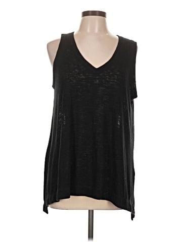 Nally & Millie Sleeveless Top (view 1)