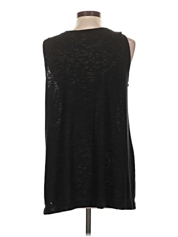 Nally & Millie Sleeveless Top (view 2)