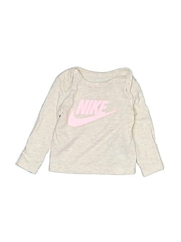 Nike Long Sleeve T-Shirt (view 1)
