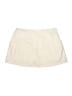 Reebok Solid Ivory Active Skort Size L - photo 2