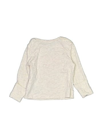 Nike Long Sleeve T-Shirt (view 2)