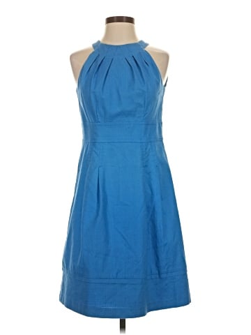 Ann Taylor LOFT Outlet Cocktail Dress (view 1)