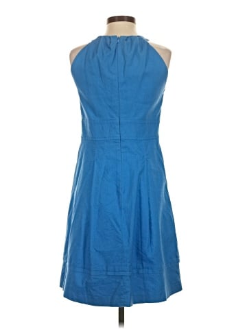 Ann Taylor LOFT Outlet Cocktail Dress (view 2)