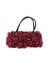 Promod 100% Polyester Burgundy Purse One size - photo 1