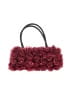 Promod 100% Polyester Burgundy Purse One size - photo 2