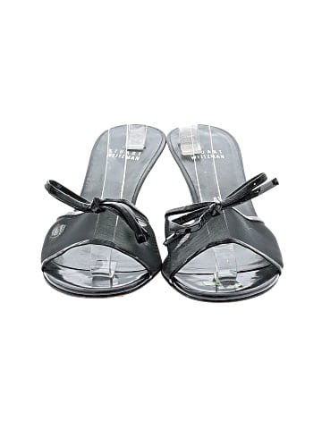 Stuart Weitzman Sandals (view 2)