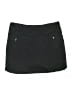 Athleta Solid Black Active Skort Size XL - photo 1