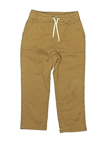 Cat & Jack Khakis (view 1)