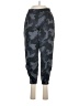 Active by Old Navy Camo Blue Track Pants Size M (petite) - photo 1