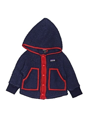 Patagonia Jacket (view 1)