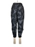 Active by Old Navy Camo Blue Track Pants Size M (petite) - photo 2