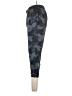 Active by Old Navy Camo Blue Track Pants Size M (petite) - photo 5