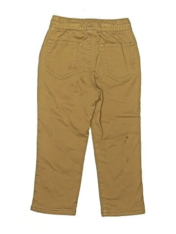 Cat & Jack Khakis (view 2)