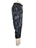 Active by Old Navy Camo Blue Track Pants Size M (petite) - photo 4