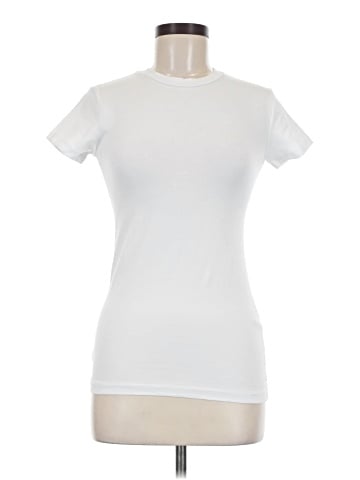 Arden B. Short Sleeve Turtleneck (view 1)