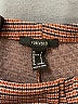 Forever 21 Chevron-herringbone Brown Casual Pants Size S - photo 7