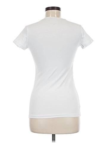 Arden B. Short Sleeve Turtleneck (view 2)