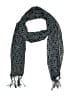 Lands' End Blue Scarf One size - photo 1