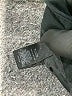 Express Solid Black Shorts Size 4 - photo 4
