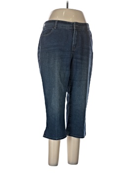 Additions By Chico's Jeans