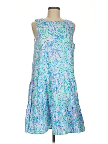 Lilly Pulitzer Cocktail Dress (view 1)