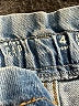 Baby Gap Blue Jeans Size 4 - photo 3