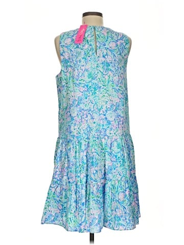 Lilly Pulitzer Cocktail Dress (view 2)