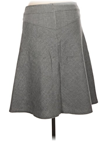 Aqua Casual Skirt (view 2)