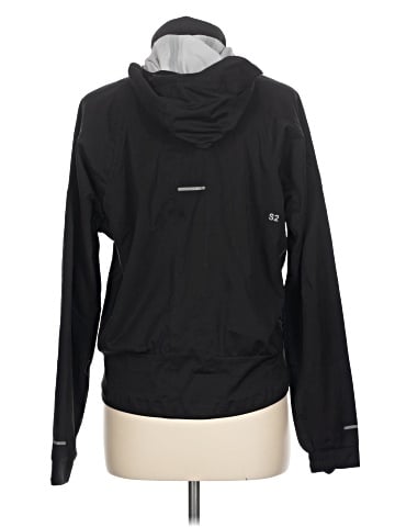 Asics Track Jacket (view 2)