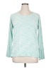 Champion Teal Sweatshirt Size XL - photo 1