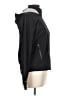 Asics 100% Polyester Black Track Jacket Size L - photo 4
