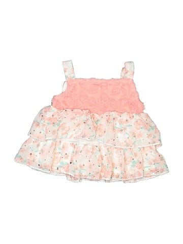 Little Lass Dress (view 2)