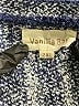 Vanilla Bay 100% Polyester Blue Cardigan Size 2XL - photo 7