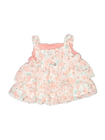 Little Lass Dress (view 1)